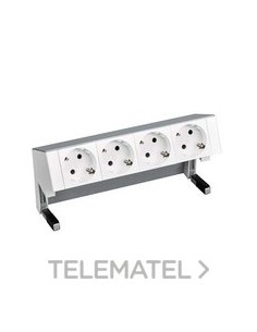 KIT SOBREM.CPLTO.SIMON 400 4 BAS.ENCH