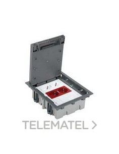 KIT CJ.SU.SIMON 500 CIMA SAI 3 módulos+1