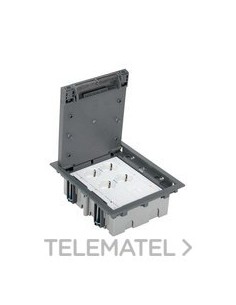 KIT CJ.SU.SIMON 500 CIMA 3 módulos+2 BAS