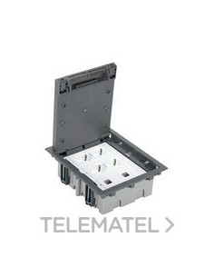 KIT CJ.SU.REGBL.PAVIM.6 EL.1 ENCH.DBL.2