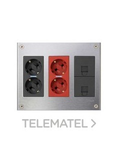 KIT CJ.SUPF.SIMON 500 CIMA SAI MET.