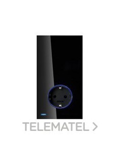 KIT BA.ENCH.SIMON 100 SCHUKO HUB PRO IO