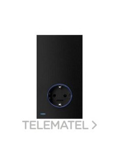 KIT BA.ENCH.SIMON 100 SCHUKO HUB PRO IO