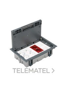 KIT CJ.SU.SIMON 500 CIMA SAI 4 módulos+2