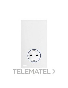 KIT BA.ENCH.SIMON 100 SCHUKO HUB PRO IO