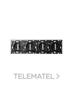 KIT BACK SIMON 100 4 elementos+4 BAS.