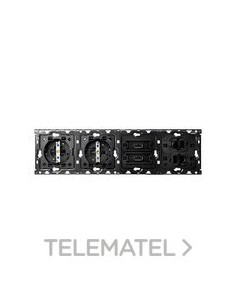 KIT BACK SIMON 100 4 elementos+2