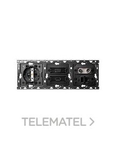 KIT BACK SIMON 100 3