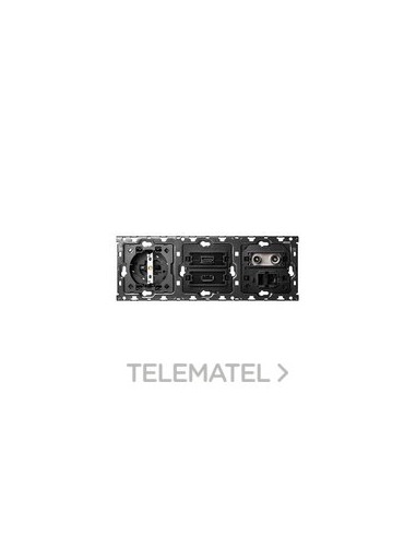 KIT BACK SIMON 100 3