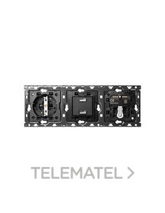 KIT BACK SIMON 100 3