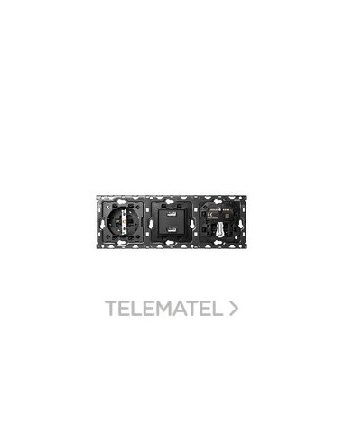 KIT BACK SIMON 100 3