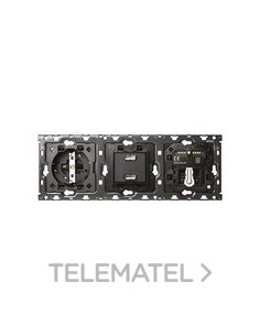 KIT BACK SIMON 100 3