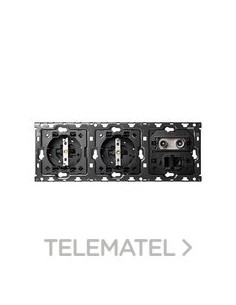 KIT BACK SIMON 100 3 elementos+2