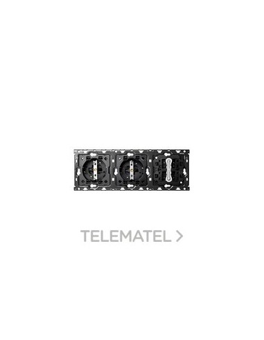 KIT BACK SIMON 100 3 elementos+2 bases+2