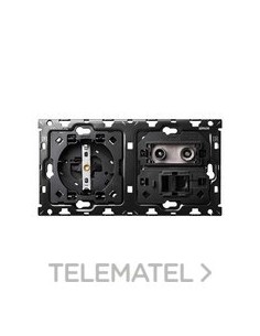 KIT BACK SIMON 100 2