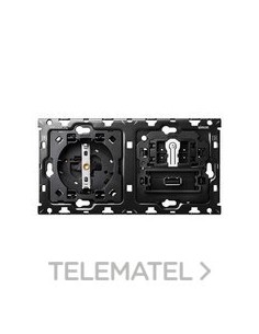 KIT BACK SIMON 100 2