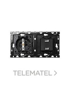 KIT BACK SIMON 100 2