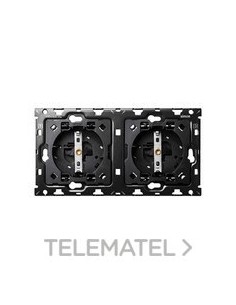 KIT BACK SIMON 100 2 elementos+2 BAS.ENC