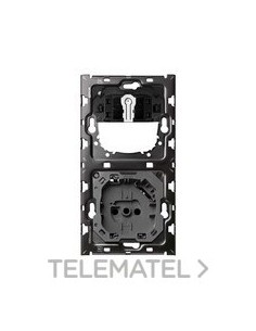 KIT BACK SIMON 100 2 elementos+1 CONMUTA