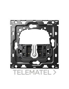 KIT BACK SIMON 100 1 elemento+1 CONM.PUL