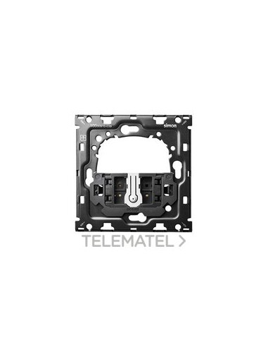 KIT BACK SIMON 100 1 elemento+1 CONM.PUL