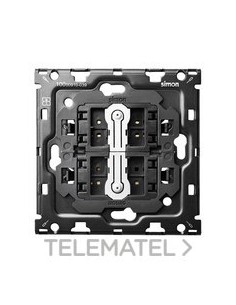 KIT BACK SIMON 100 1 elemento+1 DBL.CONM