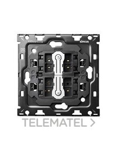 KIT BACK SIMON 100 1 elemento+1 DBL.CRUZ