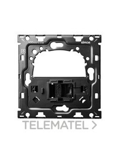 KIT BACK SIMON 100 1 elemento+1 T.RJ45