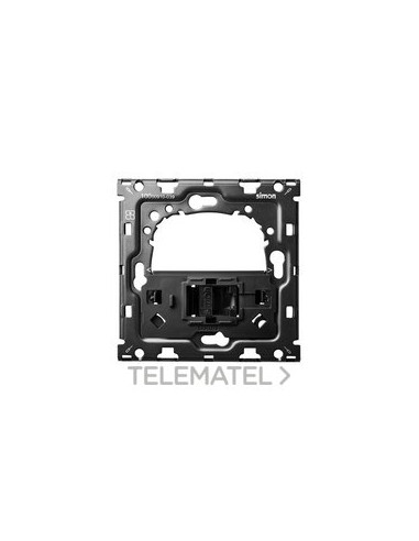 KIT BACK SIMON 100 1 elemento+1 T.RJ45