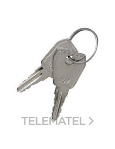 JUEGO LLV.SIMON 27 SCUDO P/TP.(2u)