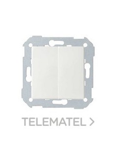 INT.SIMON 82 DBL.EMBOR.RÁPIDO+TECLA 10AX