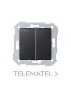 INT.SIMON 82 DBL.EMBOR.RÁPIDO+TECLA 10AX