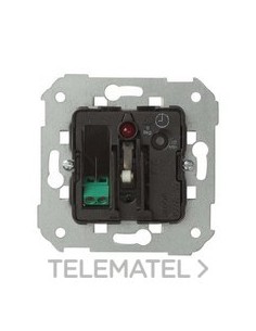 INTERRUPTOR SIMON 75 P/TARJ.TEMPZR.