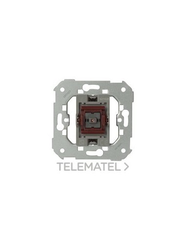 INTERRUPTOR SIMON 77 CON PILOTO 16AX