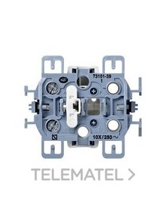 INTERRUPTOR SIMON 73 UNIPOLAR
