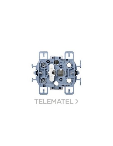 INTERRUPTOR SIMON 73 UNIPOLAR