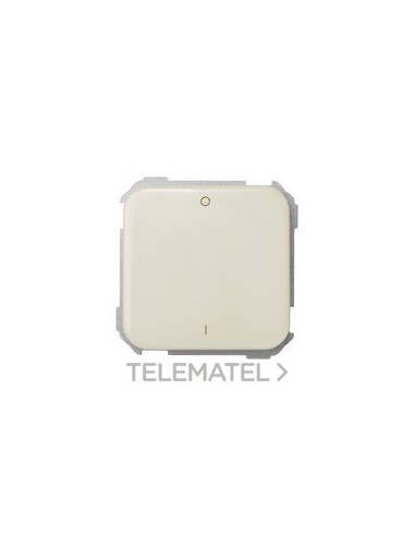 INTERRUPTOR SIMON 31 BIPOLAR 16A MARFIL