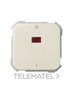 INTERRUPTOR SIMON 31 BIP.16A PIL.MF