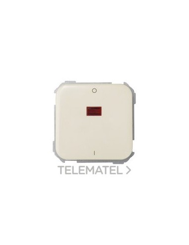 INTERRUPTOR SIMON 31 BIP.16A PIL.MF