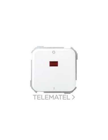 INTERRUPTOR SIMON 31 BIP.16A PIL.BN