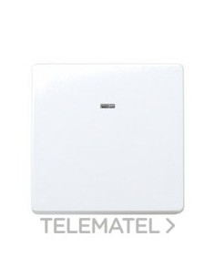 INTERRUPTOR SIMON 27 PLAY UNIP.PIL.An BN