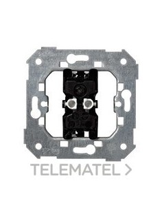 INTERRUPTOR SIMON 26 UNIPOLAR CON PILOTO