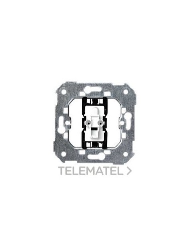 INTERRUPTOR SIMON 26 BIP.16A PIL.