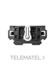 INT.SIMON 100 UNIP.PULSANTE 10AX 250V