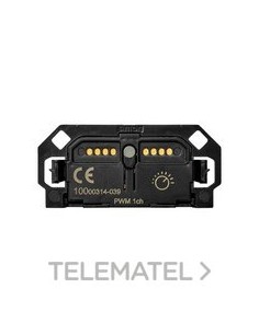 INT.REGBL.SIMON 100 P/TIRA LED(PWM)