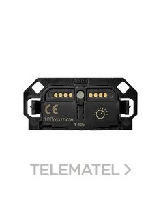 INTERRUPTOR REGBL.SIMON 100 P/1-10V