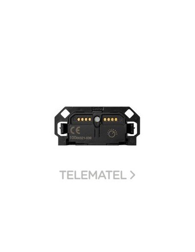 INTERRUPTOR REGULABLE SIMON 100 3 HILOS