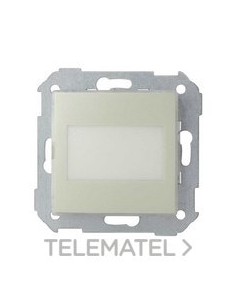 INDICADOR LUMINOSO EMPOTRAR SIMON 82