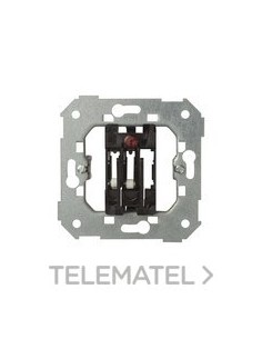 INT.CONM.SIMON 26 TARJ.2 MICRORRUPTORES