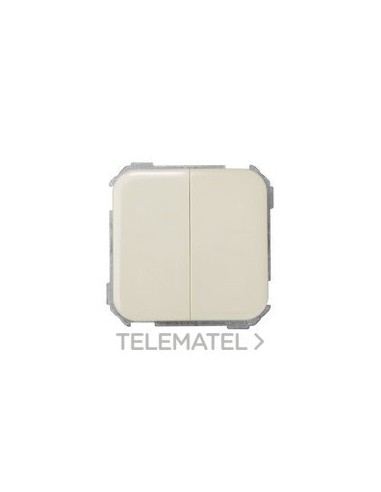 GRUPO SIMON 31 2 PULS.10A 250V MF